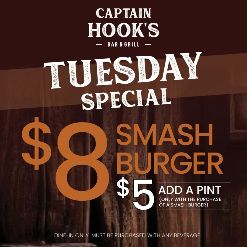 tues